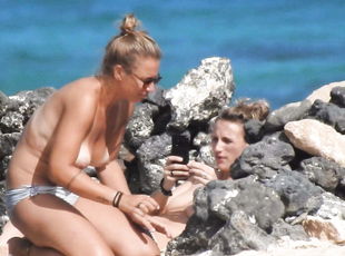 Nudisti, Videocamera, Spiaggia, Telecamere nascoste